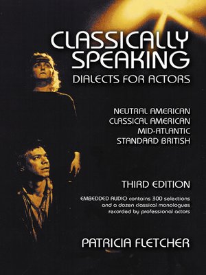 cover image of Classically Speaking